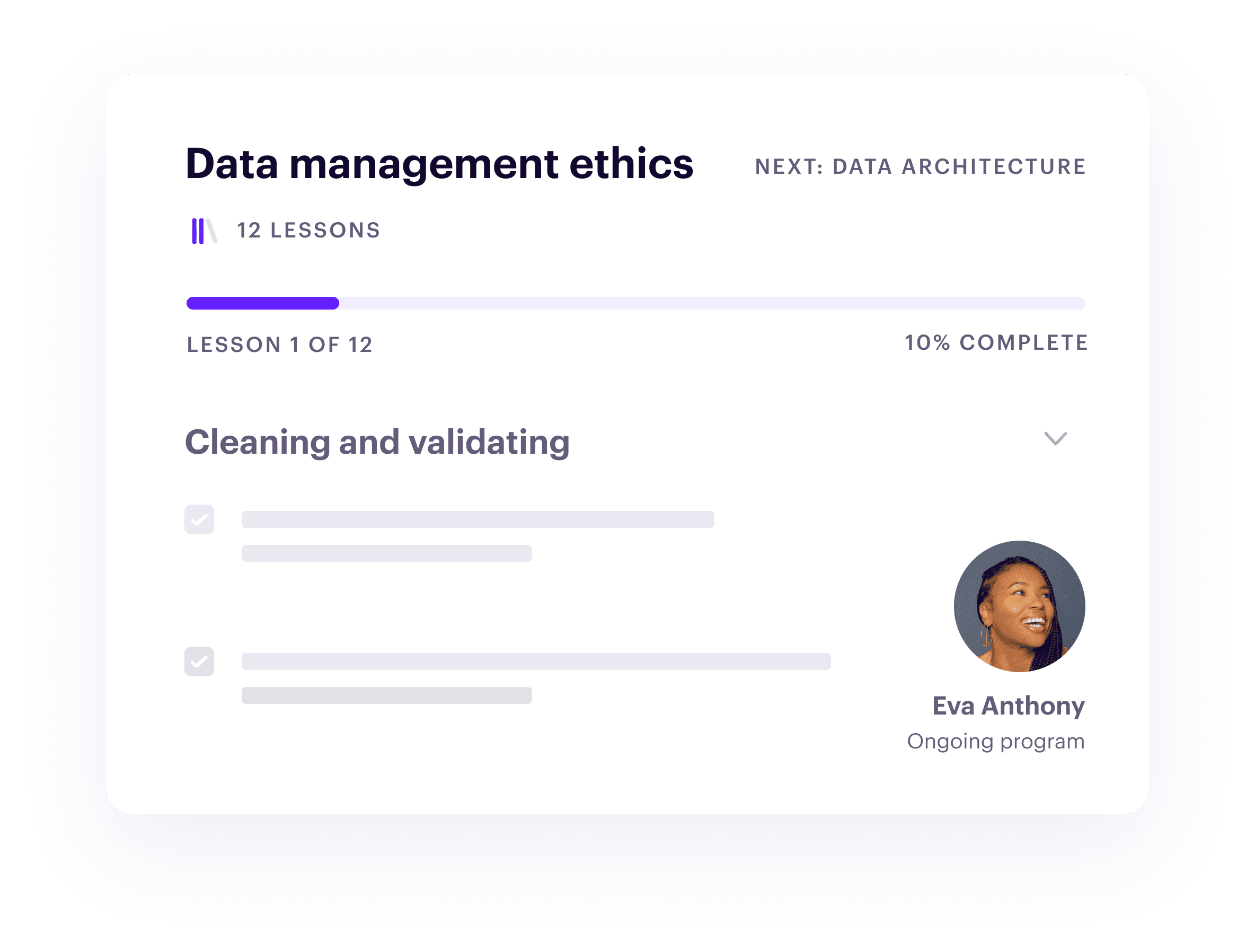 data management ethics