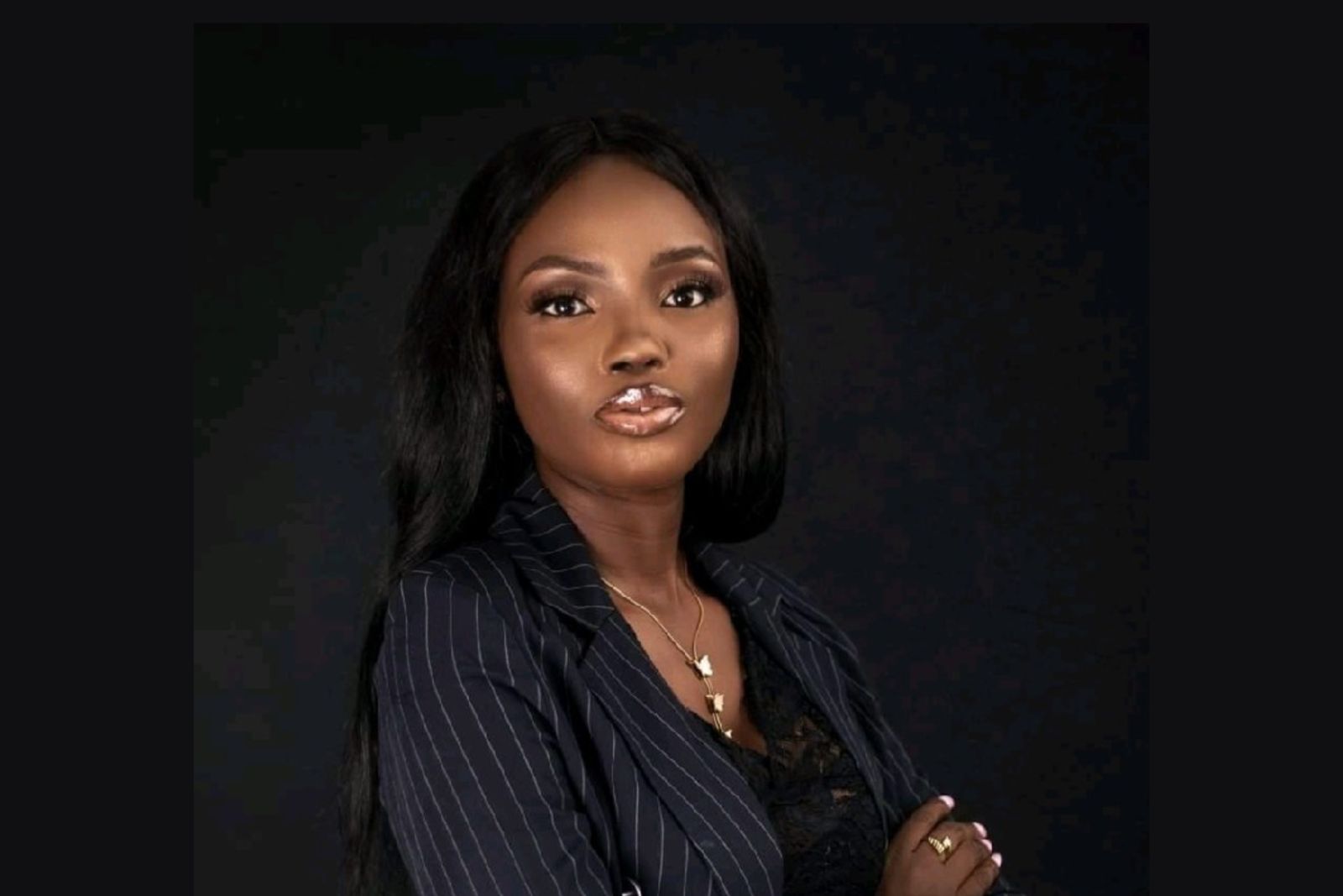 Jessica Isah-Igbinosun