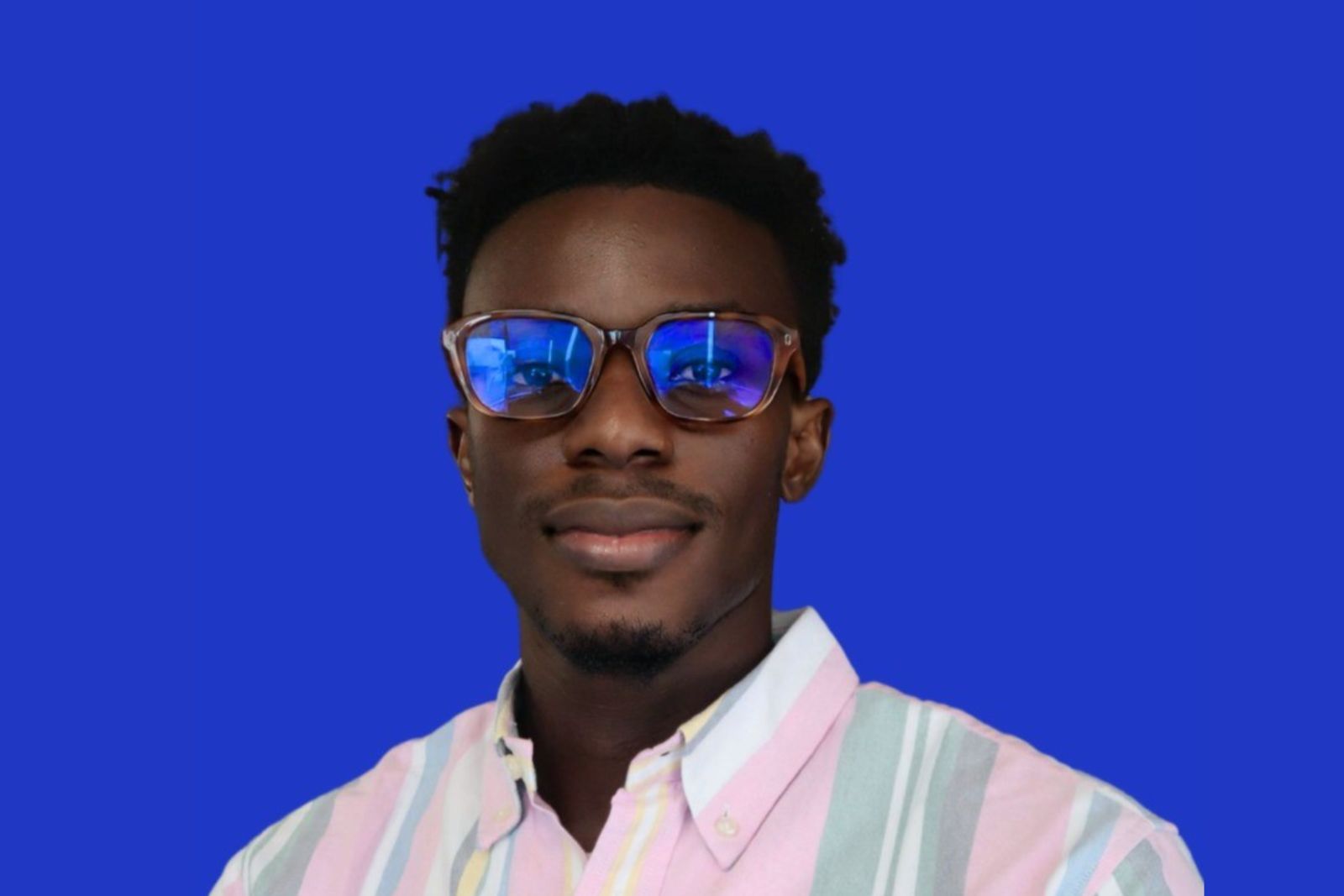 Tolu Adibe